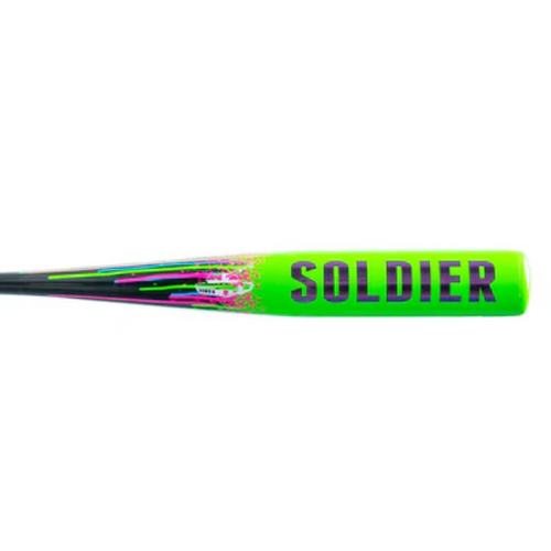 2026 soldier tank 2 3 bbcor baseball bat one piece alloy 2026 soldier tank 2 3 bbcor baseball bat one piece alloy