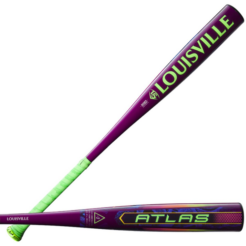 2025 louisville slugger atlas neon energy 3 bbcor baseball bat one piece alloy – wbl4164010 2025 louisville slugger atlas neon energy 3 bbcor baseball bat one piece alloy – wbl4164010