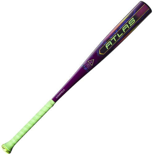 2025 louisville slugger atlas neon energy 3 bbcor baseball bat one piece alloy – wbl4164010 2025 louisville slugger atlas neon energy 3 bbcor baseball bat one piece alloy – wbl4164010