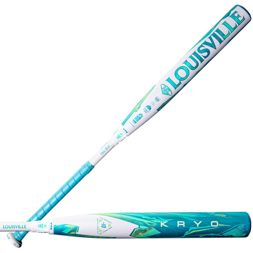 2026 louisville slugger kryo 10 fastpitch softball bat two piece composite – wbl4135010 2026 louisville slugger kryo 10 fastpitch softball bat two piece composite – wbl4135010