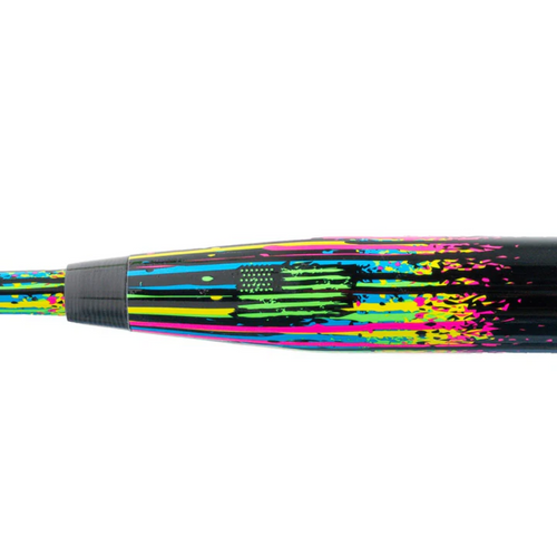 Soldier Tank -10 Fastpitch Softball Bat Two-Piece Composite - Image 5