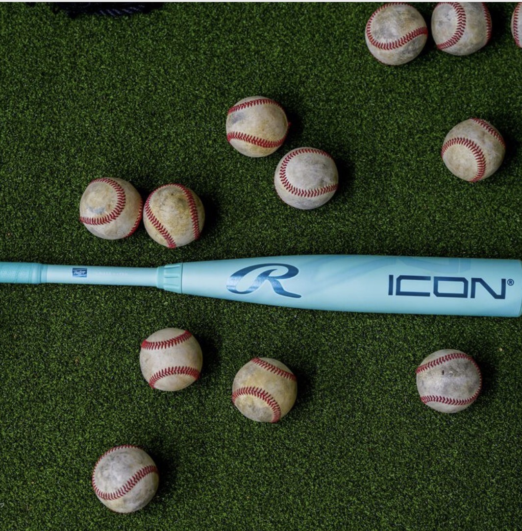 2026 rawlings icon bbcor 3 baseball bat 2026 rawlings icon bbcor 3 baseball bat