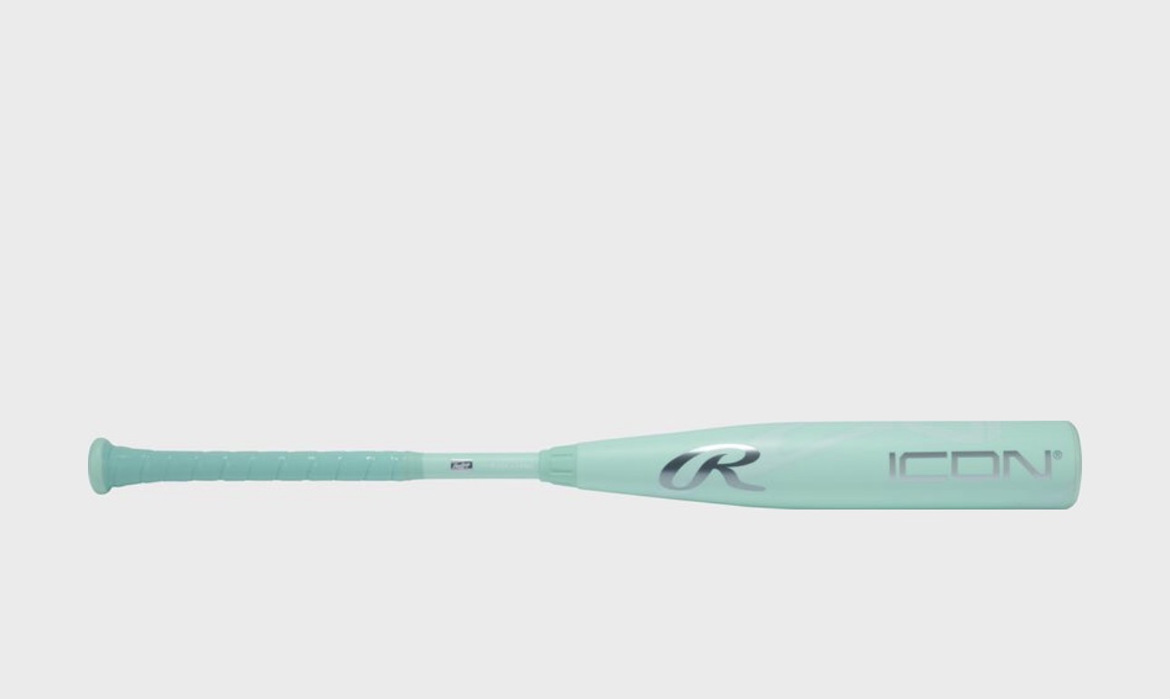 2026 rawlings icon usssa baseball bat, 5, 8, 10 2026 rawlings icon usssa baseball bat, 5, 8, 10