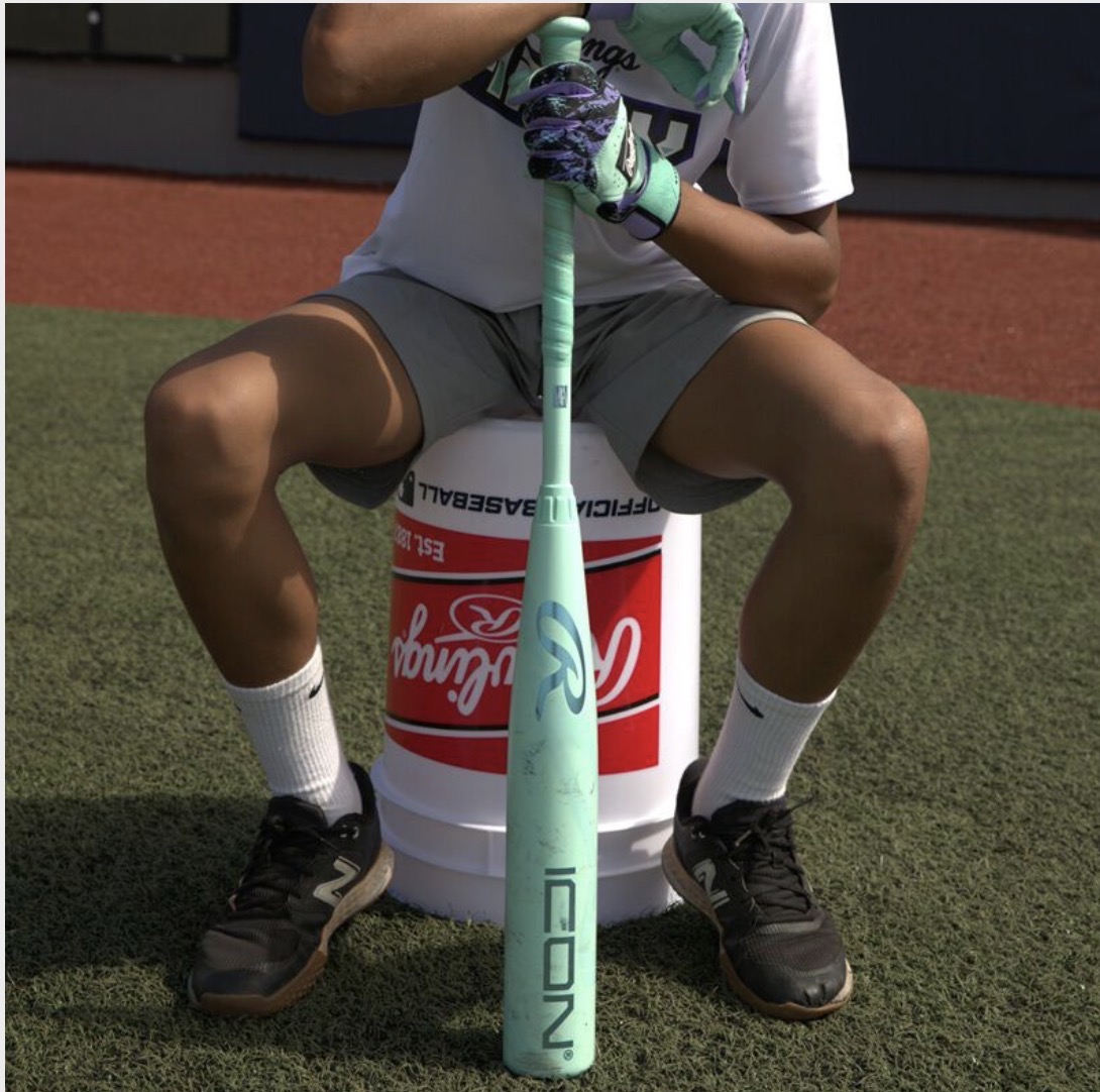 2026 rawlings icon usssa baseball bat, 5, 8, 10 2026 rawlings icon usssa baseball bat, 5, 8, 10