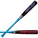 Marucci RCKLESS -3 BBCOR Baseball Bat One-Piece Alloy – MCBCR