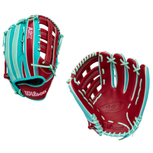 2025 Wilson A2K MY7 Fall Season 12.5” Outfield Baseball Glove – WBW10347