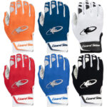 Lizard Skins Komodo V2 Baseball Batting Gloves Adult
