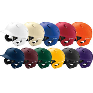 Easton Z5 Grip Batting Helmet A168 091 A168 092