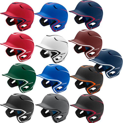 easton-z5-matte-2-0-two-tone-baseball-batting-helmet-a168-508-509-44__64426 (1) Easton Z5 Matte 2.0 Two-Tone Baseball Batting Helmet A168 508/509