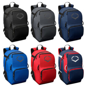 Evoshield SRZ-1 Baseball & Softball Players Equipment Backpack WB571790