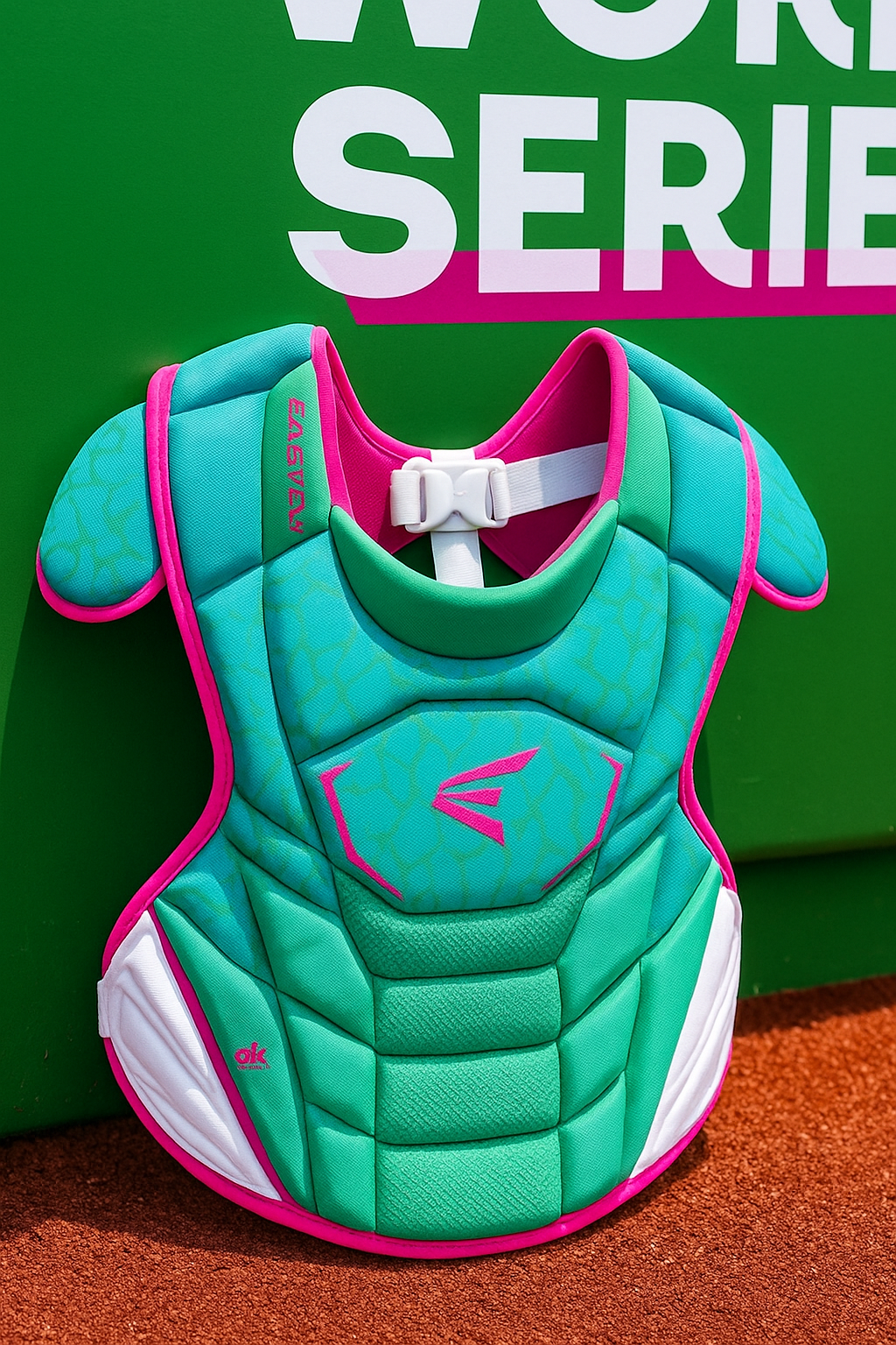 easton llws 2025 catchers gear easton llws 2025 catchers gear