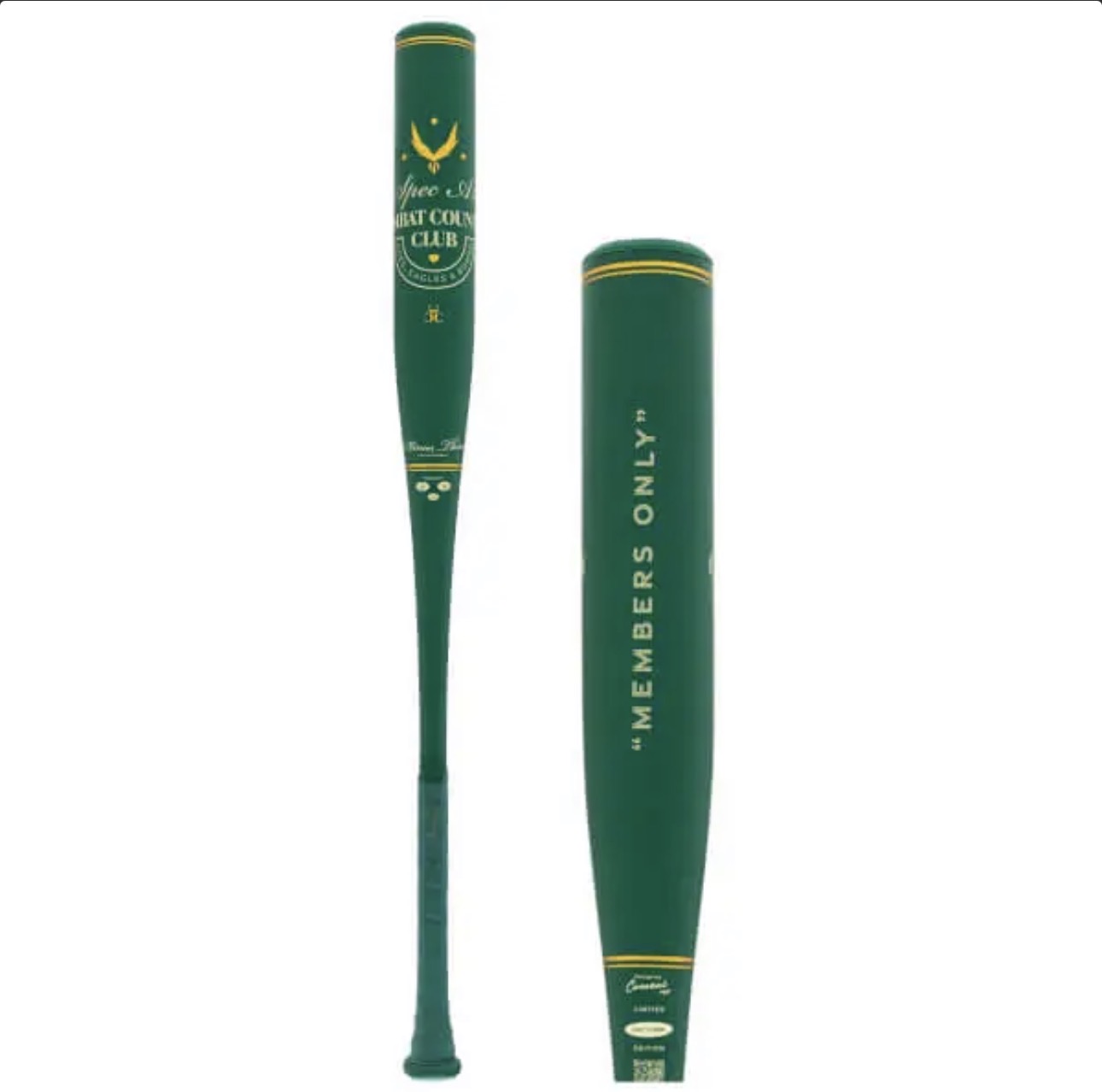 2025 combat mfg country club aces spec a1 bbcor baseball bat: cbb6saclg3 2025 combat mfg country club aces spec a1 bbcor baseball bat: cbb6saclg3