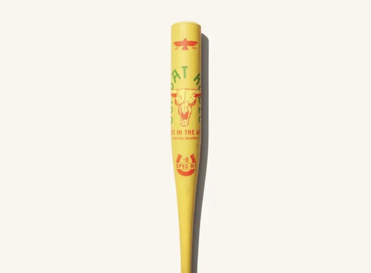 combat mfg “mess with the bull” spec a1 rodeo bbcor bat combat mfg “mess with the bull” spec a1 rodeo bbcor bat