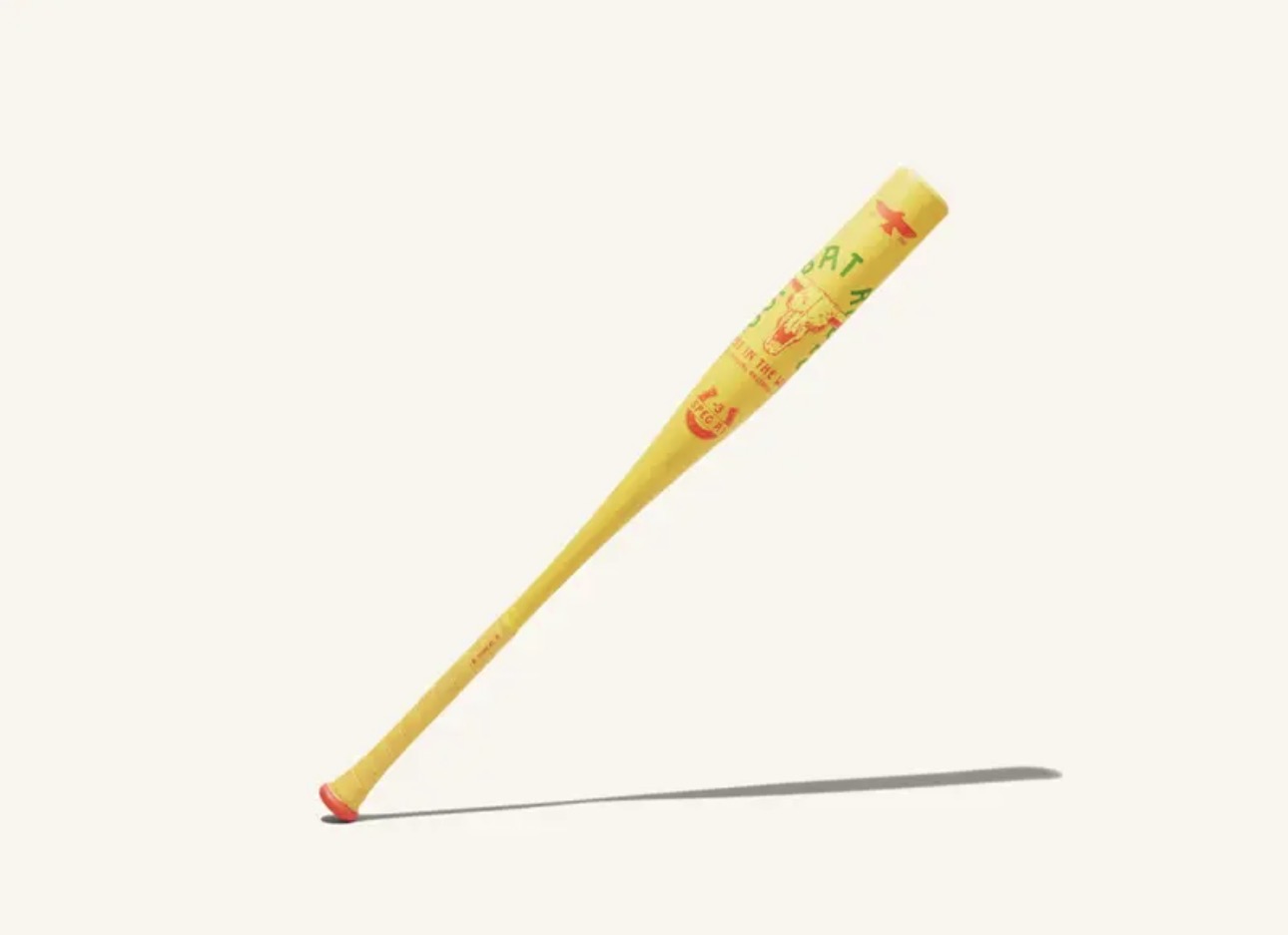 combat mfg “mess with the bull” spec a1 rodeo bbcor bat combat mfg “mess with the bull” spec a1 rodeo bbcor bat