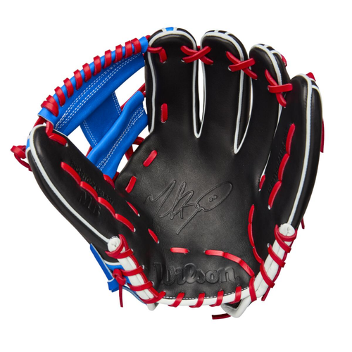 2025 wilson a2k mb1175 fall mookie betts game model 11.75” infield baseball glove – wbw1035001175 2025 wilson a2k mb1175 fall mookie betts game model 11.75” infield baseball glove – wbw1035001175