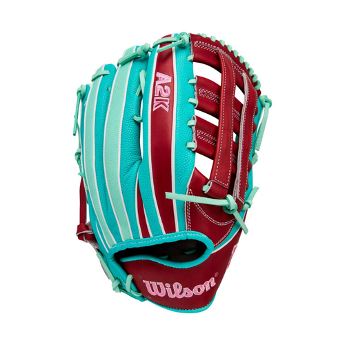 2025 wilson a2k my7 fall season 12.5” outfield baseball glove – wbw10347 2025 wilson a2k my7 fall season 12.5” outfield baseball glove – wbw10347