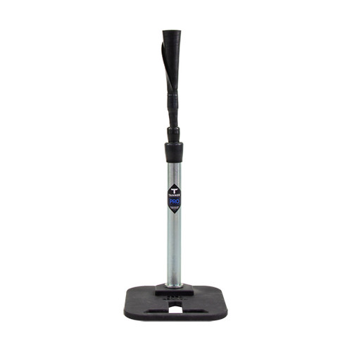 tanner tee pro 26" 43" baseball & softball batting tee tanner tee pro 26" 43" baseball & softball batting tee