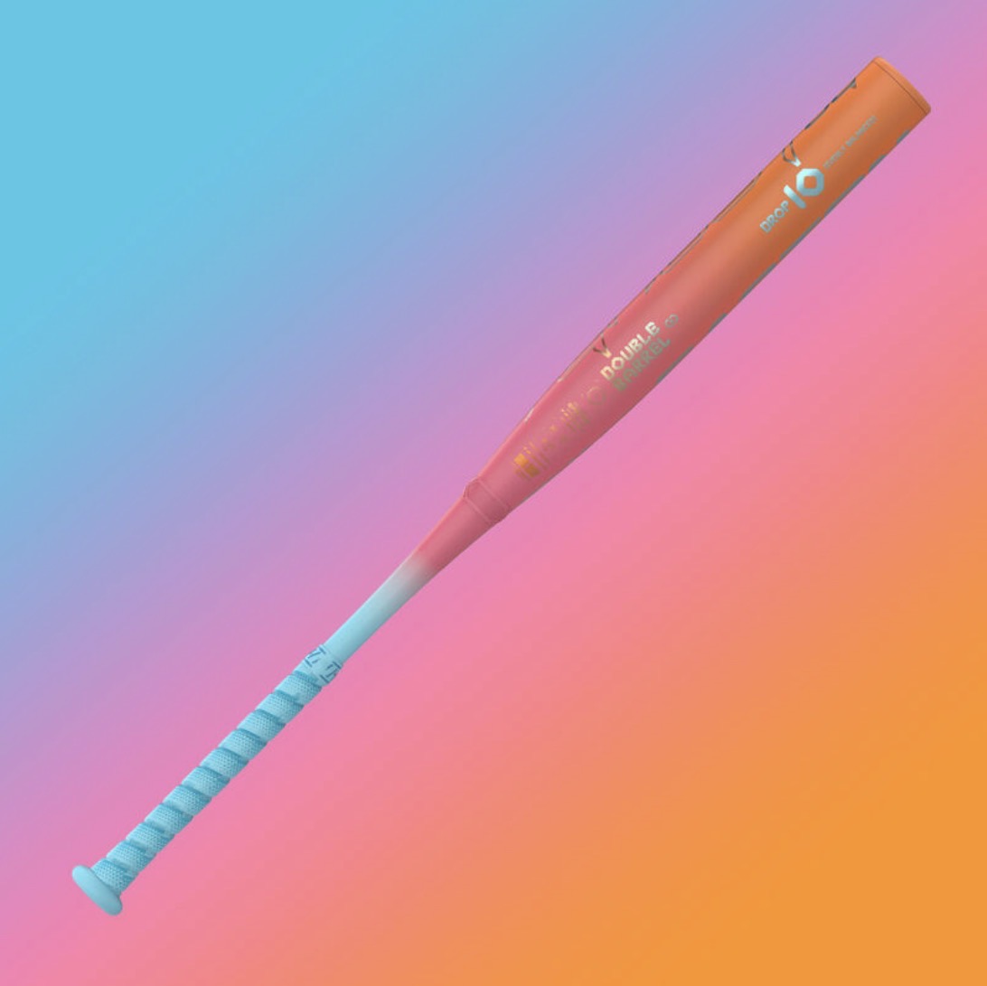 easton ghost og rainbow sherbet fastpitch bat, 11, 10 easton ghost og rainbow sherbet fastpitch bat, 11, 10