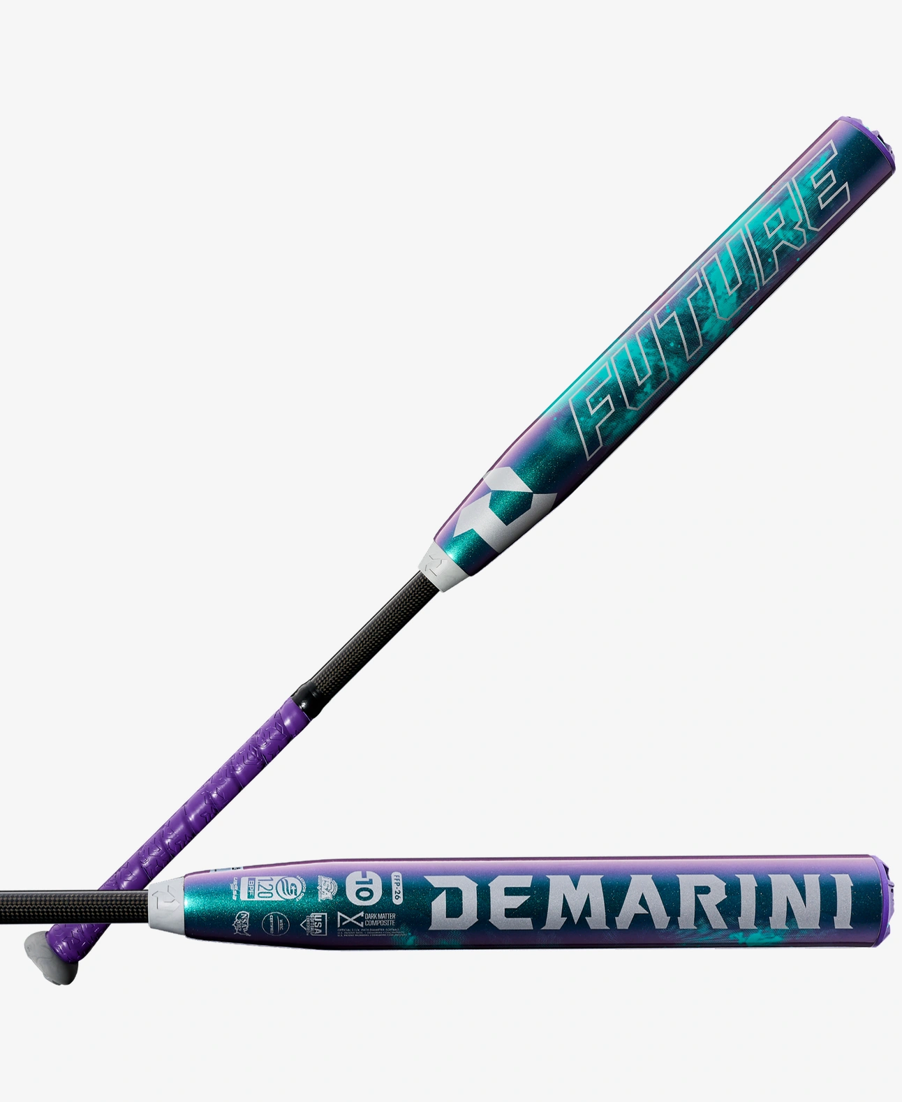 2026 demarini future ( 10) fastpitch softball bat 2026 demarini future ( 10) fastpitch softball bat