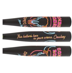 baseball bats