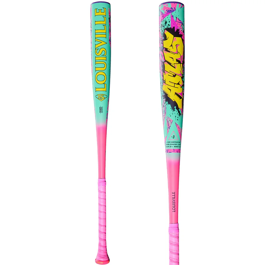 2026 louisville slugger atlas wildstyle ( 3) bbcor baseball ball bat: wbl4178010 2026 louisville slugger atlas wildstyle ( 3) bbcor baseball ball bat: wbl4178010